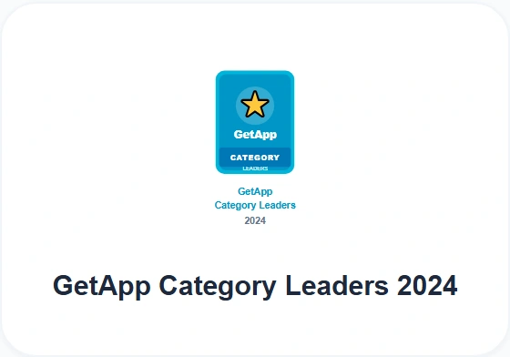 GetApp Category Leaders 2026