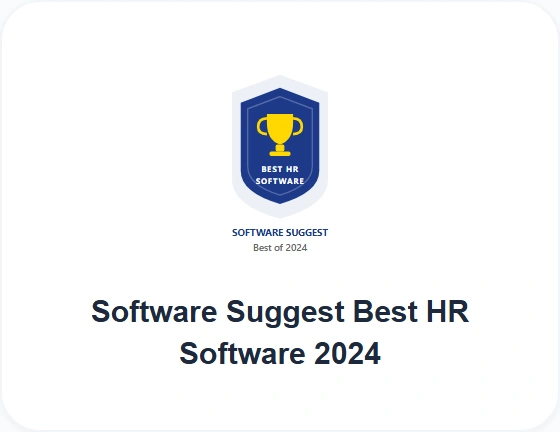 Software Suggest Best HR Software 2026