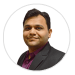 Mr. Aditya Nagodra, Co-Founder and Lead Innovation at factoHR