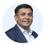 Mr. Aniruddh Nagodra, Co-Founder and CEO of factoHR